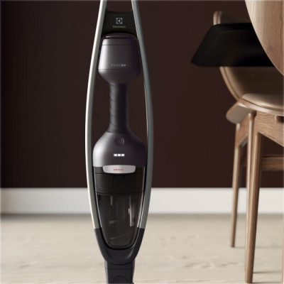 Пилосос акумуляторний Electrolux PQ91-ANIMS