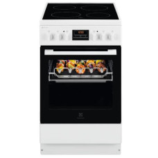 Плита электрическая Electrolux LKR540202W