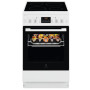 Плита электрическая Electrolux LKR540202W