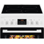 Плита электрическая Electrolux LKR540202W