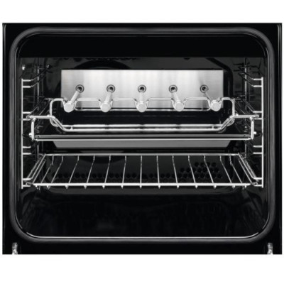 Плита электрическая Electrolux LKR540202W