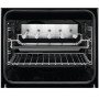 Плита электрическая Electrolux LKR540202W