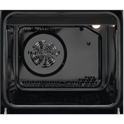 Плита электрическая Electrolux LKR540202W