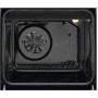 Плита электрическая Electrolux LKR540202W