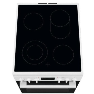 Плита електрична Electrolux LKR564200W