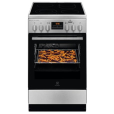 Плита електрична Electrolux LKR564200X