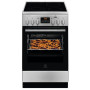 Плита електрична Electrolux LKR564200X