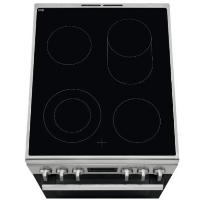 Плита електрична Electrolux LKR564200X