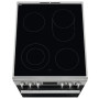 Плита електрична Electrolux LKR564200X