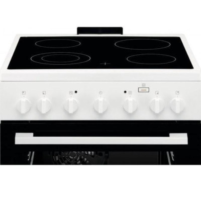 Плита електрична Electrolux RKR660101W