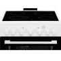 Плита електрична Electrolux RKR660101W