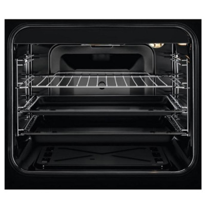 Плита газова Electrolux LKG600011W