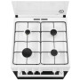 Плита газовая Electrolux LKG604002W