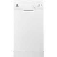 Посудомийна машина Electrolux ESA12110SW