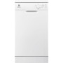 
Посудомийна машина Electrolux ESA12110SW
