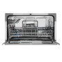 Посудомийна машина Electrolux ESF2400OK