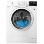 Пральна машина Electrolux PerfectCare 600 EW6S406WU