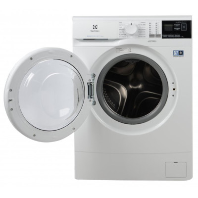 Пральна машина Electrolux PerfectCare 600 EW6S406WU