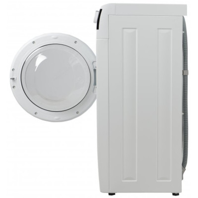 Пральна машина Electrolux PerfectCare 600 EW6S406WU