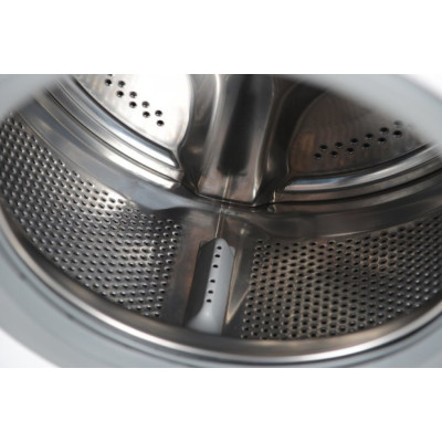 Пральна машина Electrolux PerfectCare 600 EW6S406WU