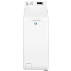 Пральна машина Electrolux PerfectCare 600 EW6T5061FU