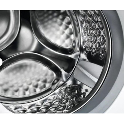 Прально-сушильна машина Electrolux EW7WO349SU