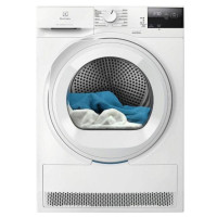 Сушильная машина Electrolux 600 GentleCare EW6D283YU