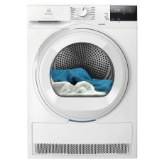 Сушильна машина Electrolux 600 GentleCare EW6D283YU