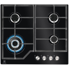 Варильна поверхня газова Electrolux GOG 60 KGG64362K
