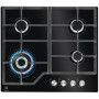 Варильна поверхня газова Electrolux GOG 60 KGG64362K