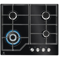 Варильна поверхня газова Electrolux GOG GPE363YK