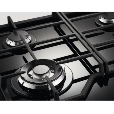 Варильна поверхня газова Electrolux GOG GPE363YK