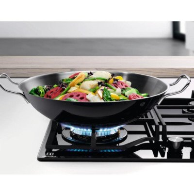 Варильна поверхня газова Electrolux GOG GPE363YK