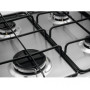 Варильна поверхня газова Electrolux KGS6404SX