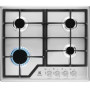 Варильна поверхня газова Electrolux Slim 60 KGS6426SX