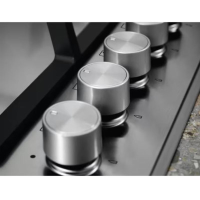 Варильна поверхня газова Electrolux Slim 60 KGS6426SX