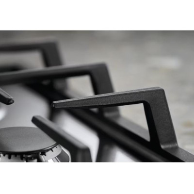 Варильна поверхня газова Electrolux Slim 60 KGS6426SX