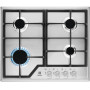 Варильна поверхня газова Electrolux Slim GEE263MX