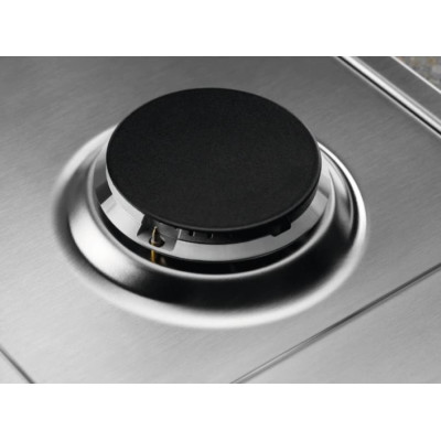 Варильна поверхня газова Electrolux Slim GEE263MX
