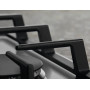 Варильна поверхня газова Electrolux Slim GEE263MX