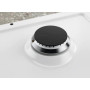 Варильна поверхня газова Electrolux Slim GPE263MW