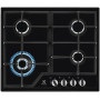 Варильна поверхня газова Electrolux Slim GPE363MB