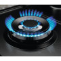 Варильна поверхня газова Electrolux Slim GPE363MB