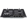 Варильна поверхня газова Electrolux Slim GPE363MB