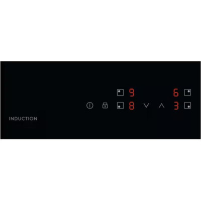Варильна поверхня індукційна Electrolux EIB60420CK