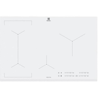 Варильна поверхня індукційна Electrolux EIV83443BW