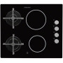 Варильна поверхня комбінована Electrolux EGE6172NOK