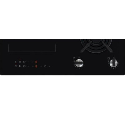 Варильна поверхня комбінована Electrolux KDI641723K