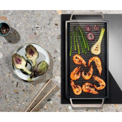 Варильна поверхня комбінована Electrolux KDI641723K