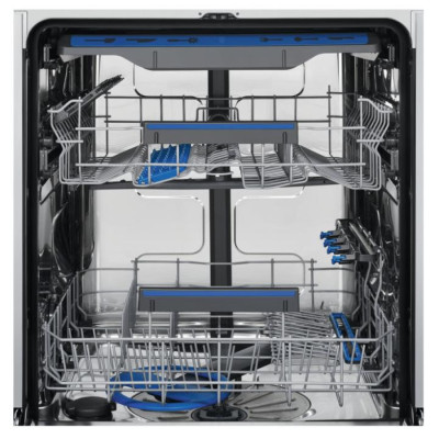 Посудомийна машина Electrolux AirDry 700 PRO EMG48200L